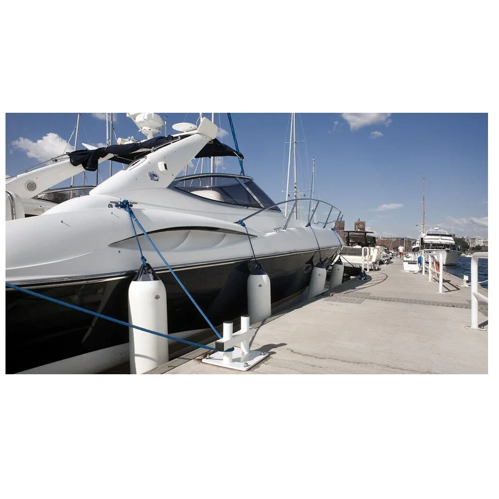 Spring Hook Snap Attach Rope Boat Sail Tug Ship Marine Hardware