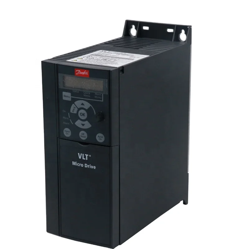 New Original Danfoss inverter   FC-202P3K0T4E20H2XGXXXXSXXXXAXBXCXXXXDX 131B8912  FC-202P4K0T4E20H2XGXXXXSXXXXAXBXCXXXXDX