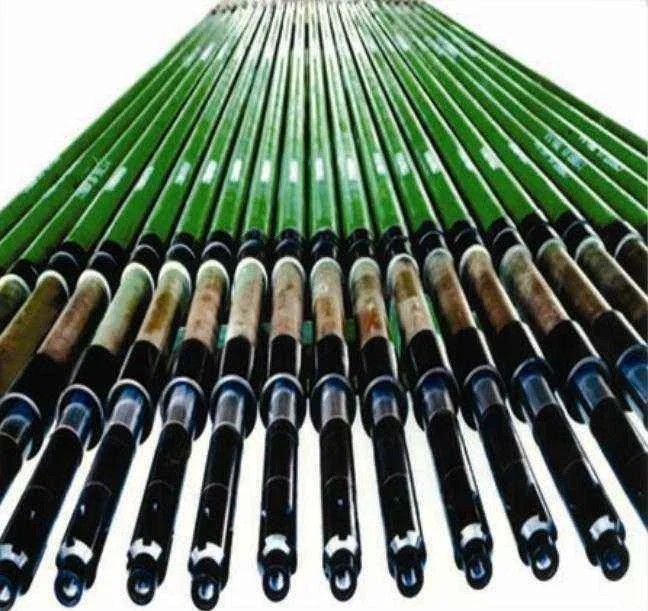 API 11AX 20-150-RWAC sucker rod pump for oil drilling