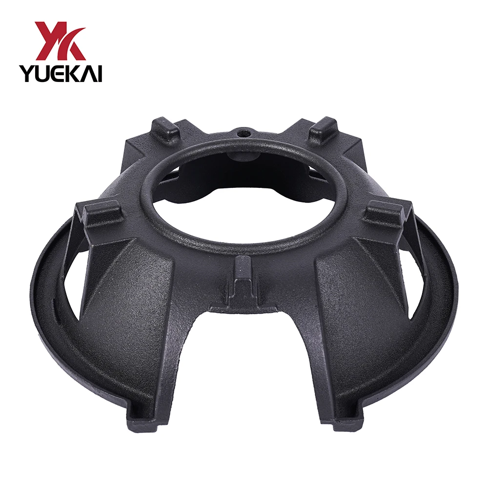 Горячая распродажа, чугунная поддон