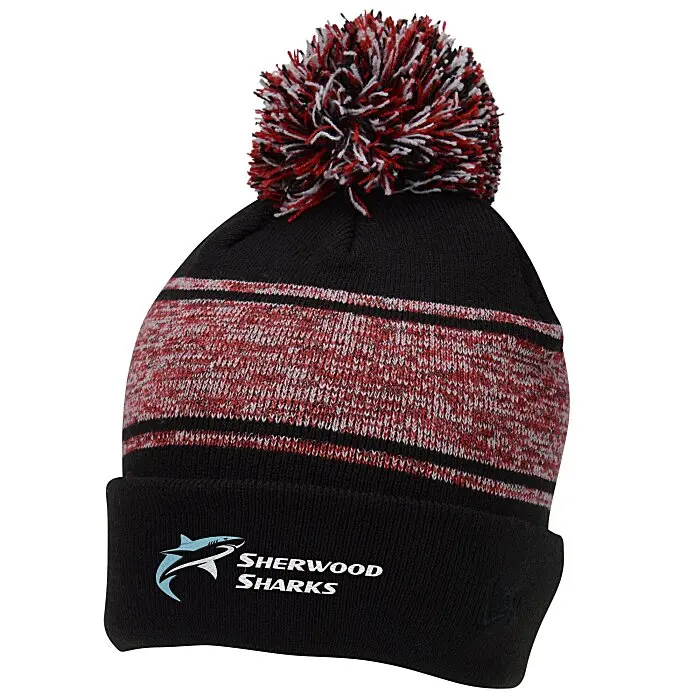 Skull Cap Knit Winter Beanie Custom Stitched Logo Hip Hop Hat Embroidery Lover Boy Beanies for Women
