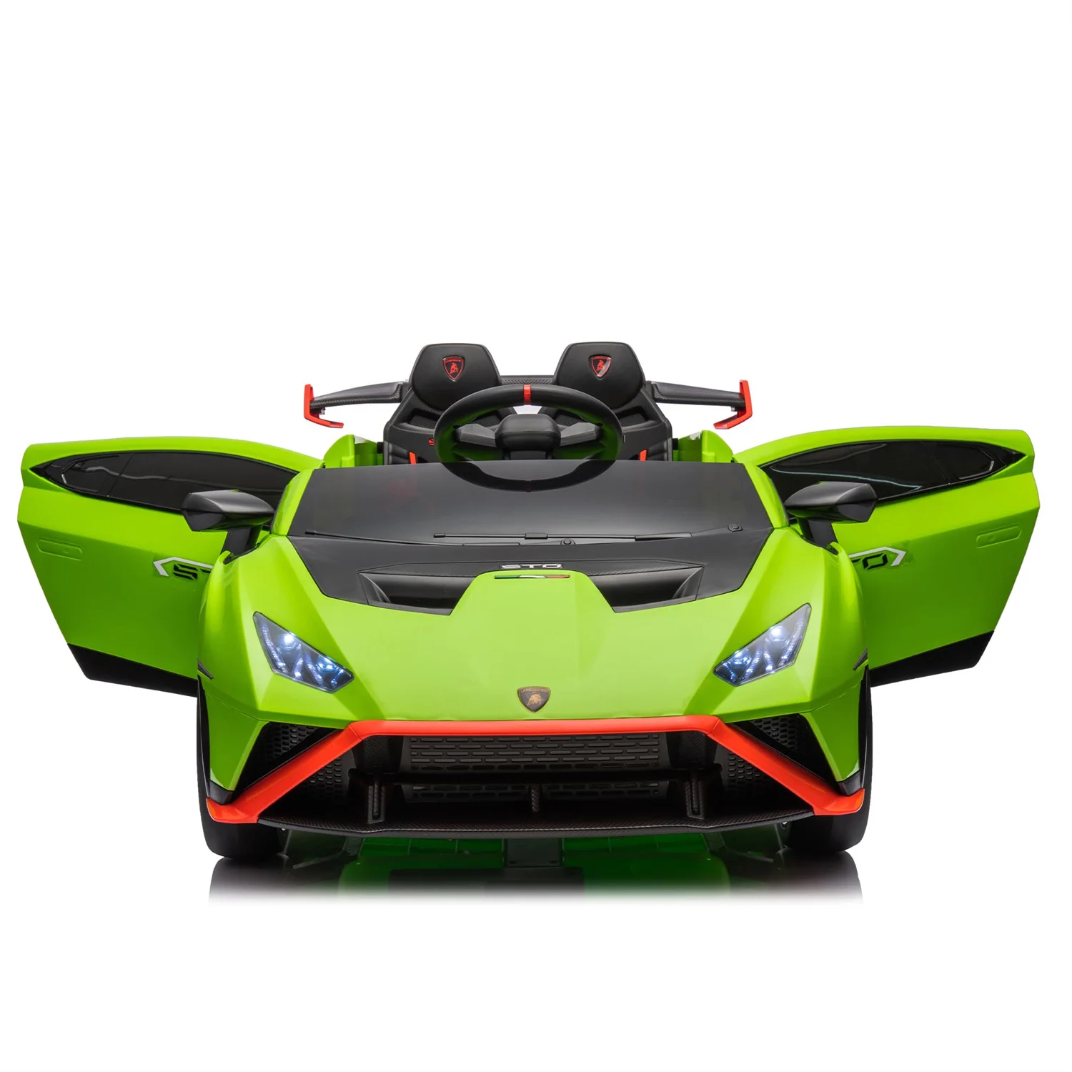 New Drift Car Brand Licensed Lamborghini Huracan Toys For Children 10years Electric Kids Car Remote Control Ride On Car