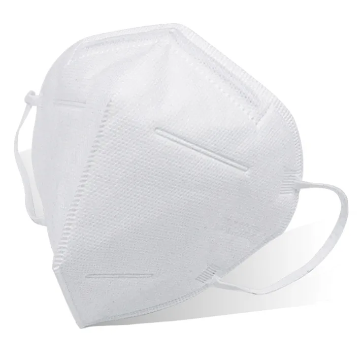 
Fashion KN95 Face Mask Anti Pollution Mouth Mouffle 