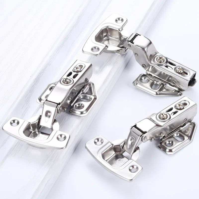 Top sale 35 cup diameter iron stainless steel kitchen cabinet hardware hinges for door and cabinet