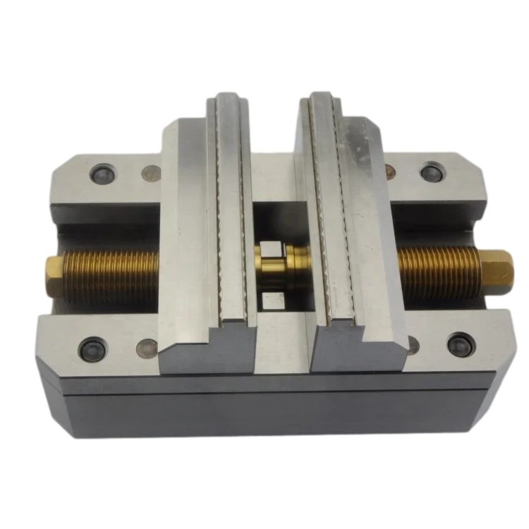 clamp blank special 5 axis vice