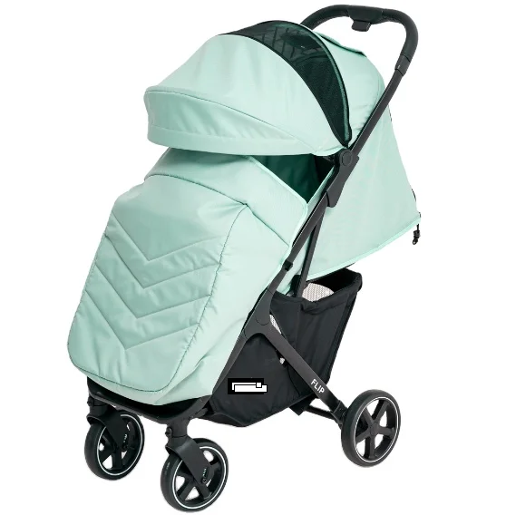 New Design Stroller Traveling System Baby Stroller With Aluminium Frame ,Wheels