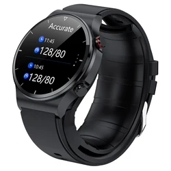 S2  Blood Oxygen Heart Rate Body temperature Wrist Watches for Men women teens Luxury Smart Android ios Band Sports Watch