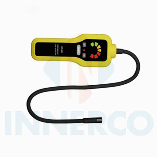 good cheap  high -tech electronic halogen refrigerant   Halogen gas leak detector