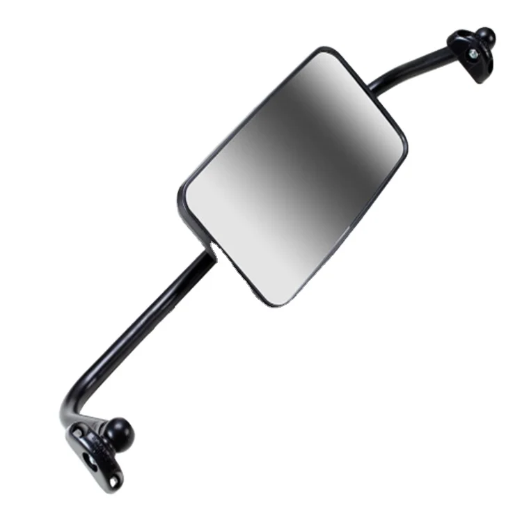 CAMC truck left rearview mirror assembly 8202B-010