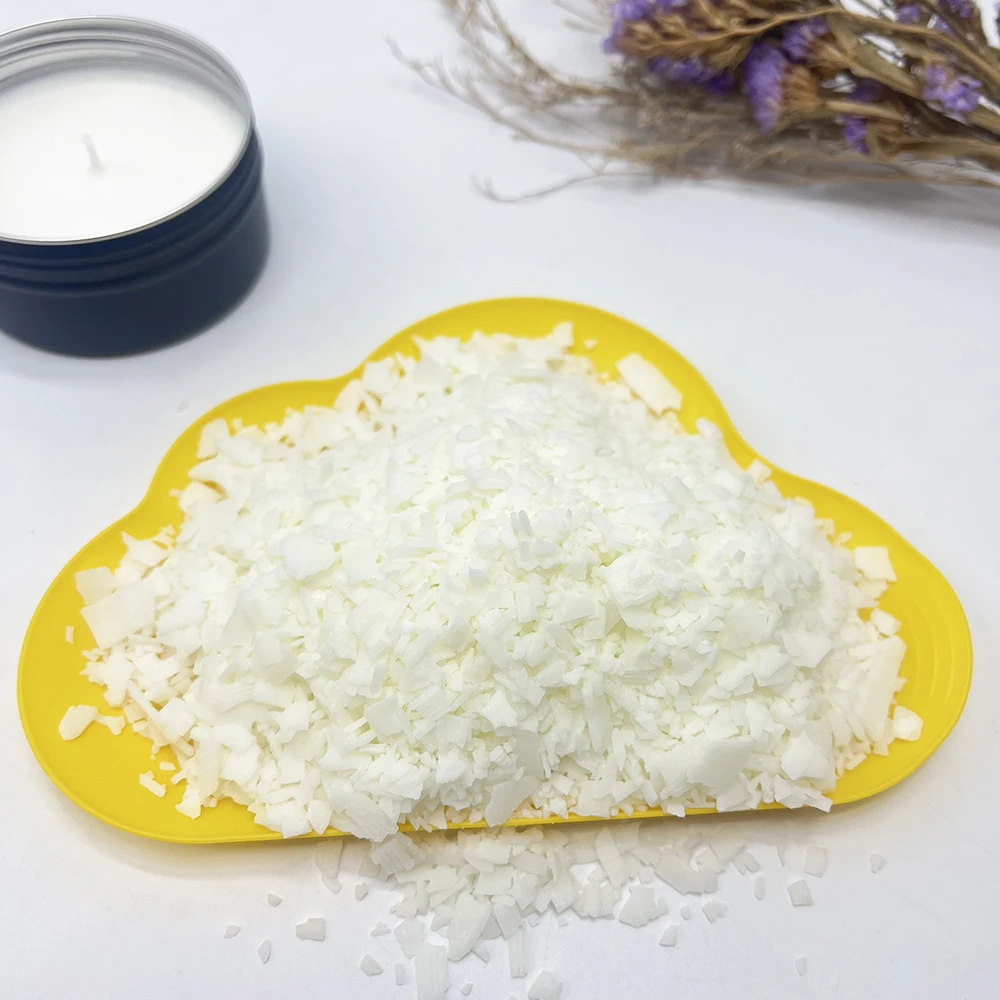 Supplies Diy Scented Soy Wax Candles Making Kit Natural Soy 500g 1 kg Wholesape Cheap Price