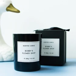 ENO ready to ship free sample  custom products list for home air freshener fragrance oil crystal stone Scented candle