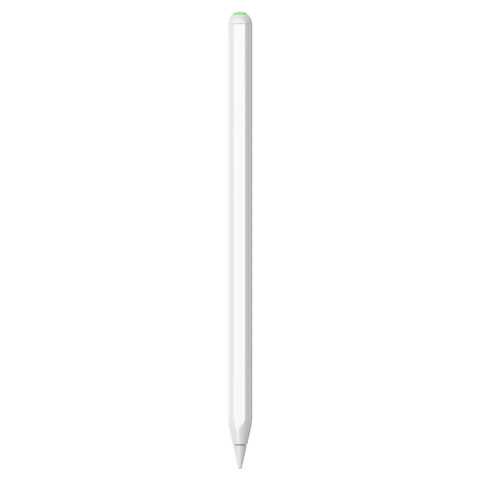 Стилус для Apple Pencil 2 1 с беспроводным сопряжением и зарядкой для iPada карандаш Блокировка ладони наклонная ручка для iPads Air Pro 11 12