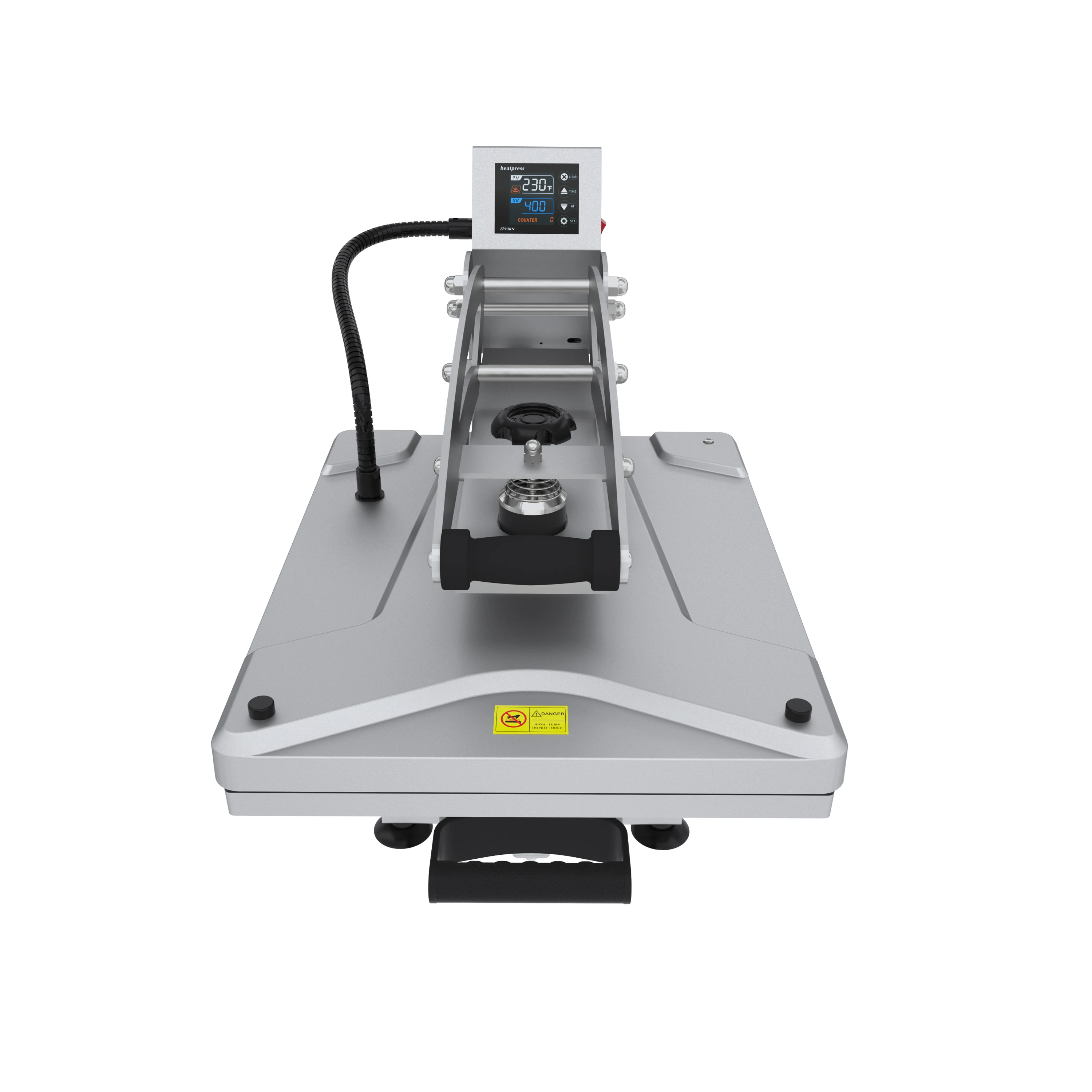 16*20 automation heat press machines for t-shirt clothes