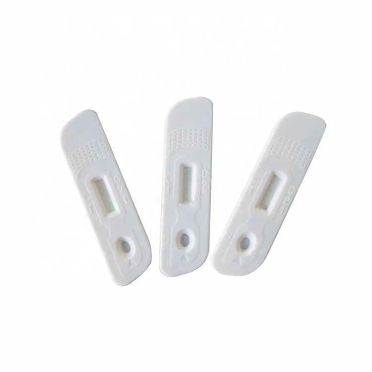 
Home Use Medical Diagnostic Determine Hiv Test Kit 