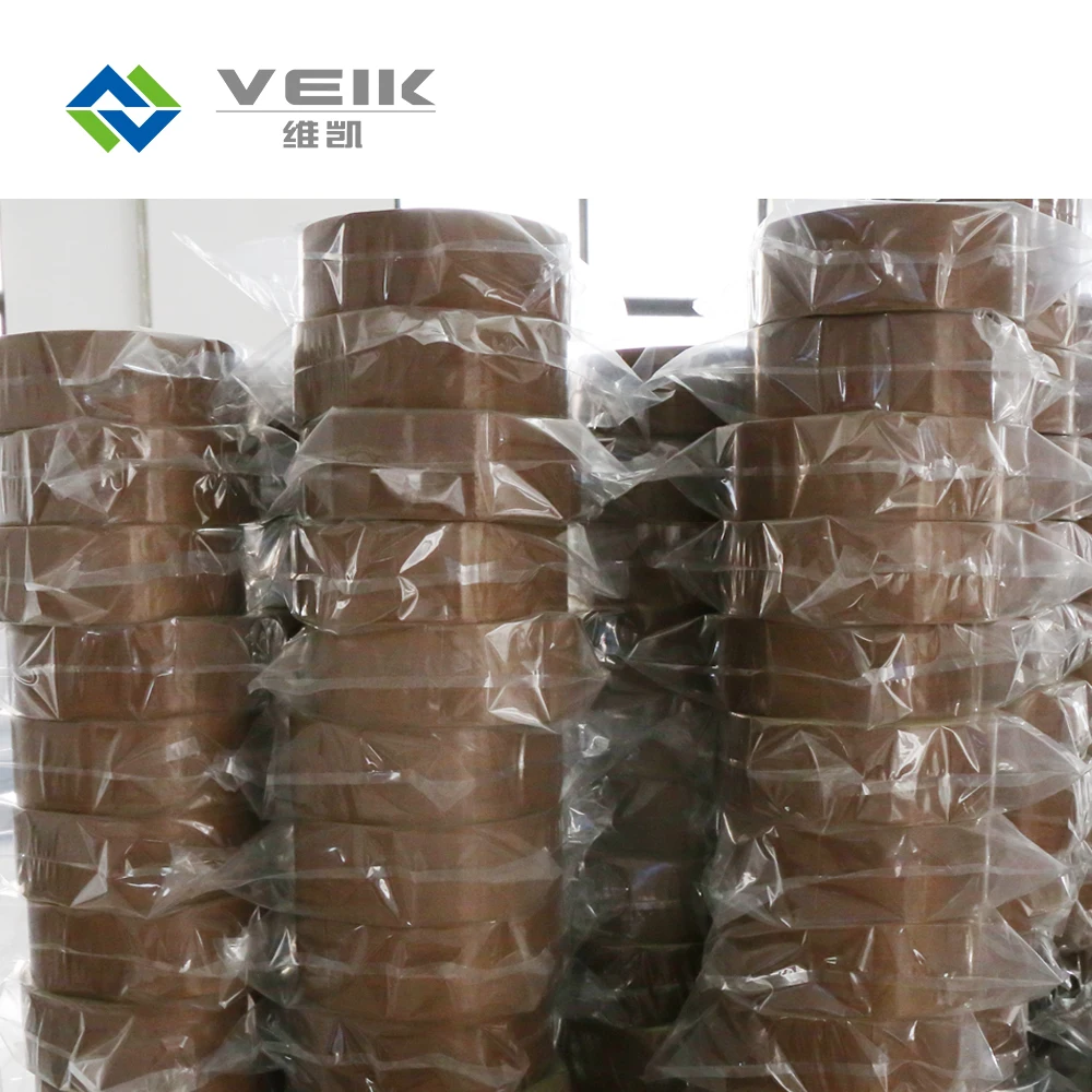 Износостойкая прочная клейкая лента PTFE из