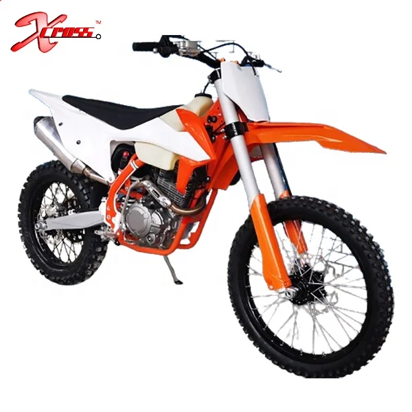 XCross Chongqing 250cc Dirt Bike Enduro Motorcycles Motocross Off Road Bike Motos 250cc For Sale MTK 250A