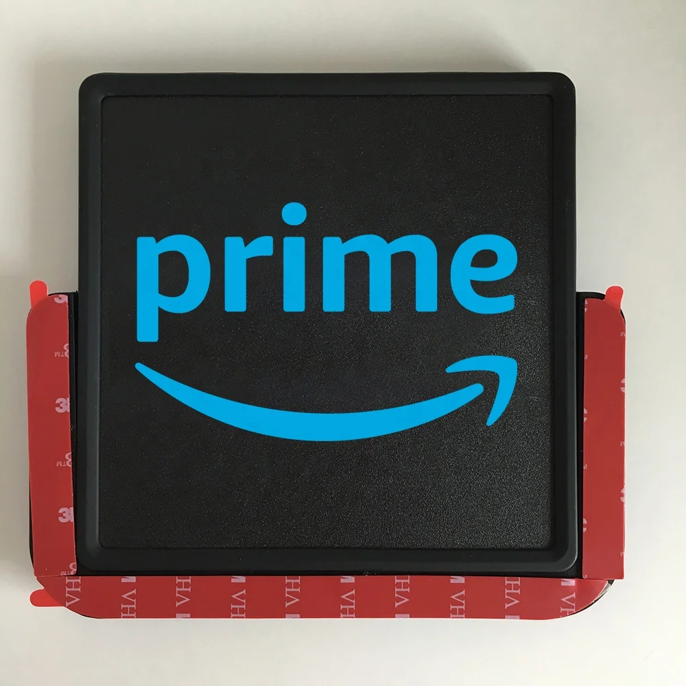 LED Signs for prime rideshare LED Lights for Car Wireless, Removable, USB Rechargeable Light Logo Signs for Window