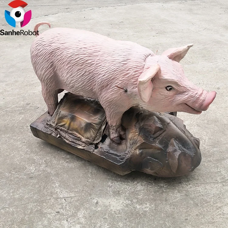 amusement kids ride on electric animals rides for kids movie sculpture carnival games vr arcade extreme attractions