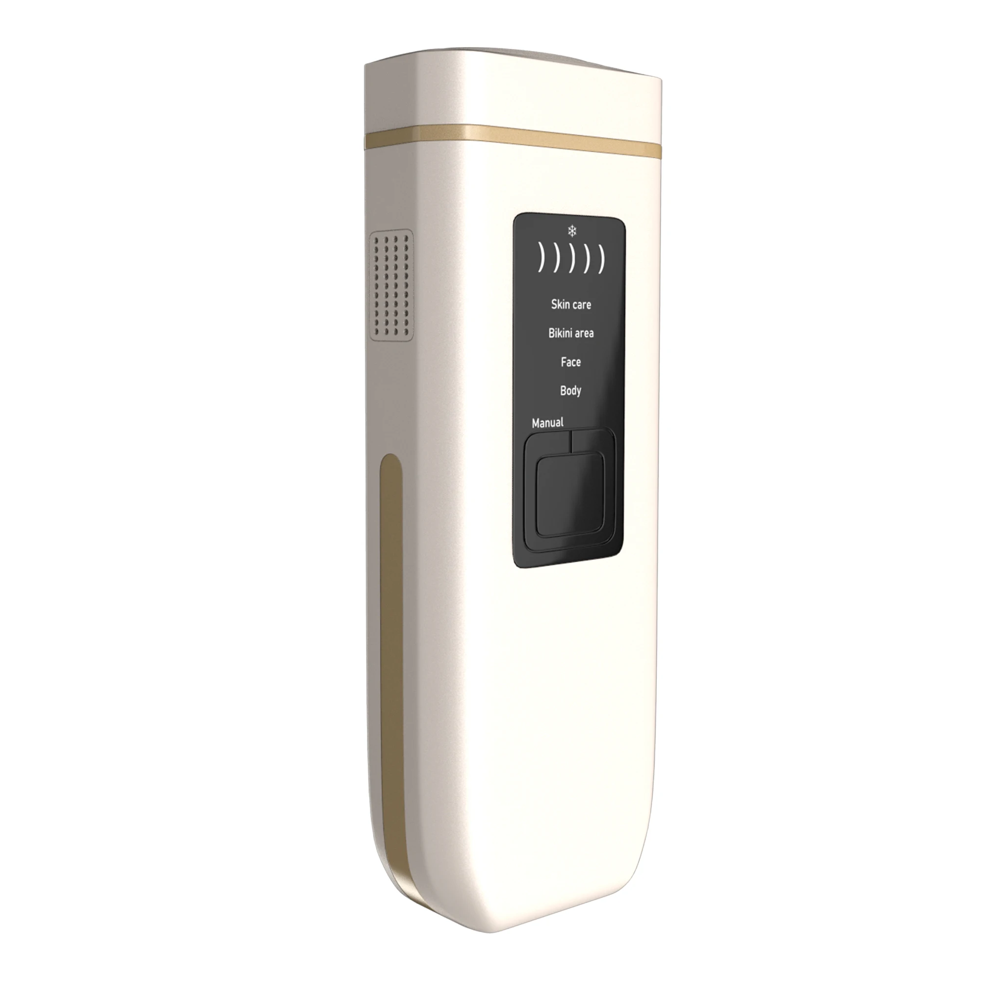 2024 New Technology  Household Freezing Point Depilator Full Body Multi-functional Personal Laser IPL Ice hair removal Device