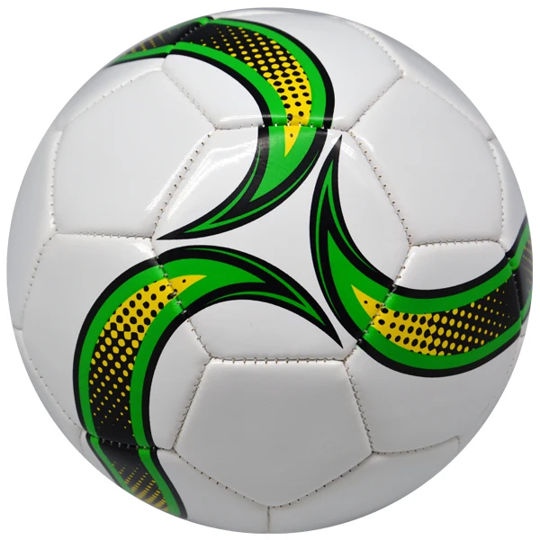 Team Sport Toys Football Size 4 in bulk Soccer Ball 5# 4# 3#