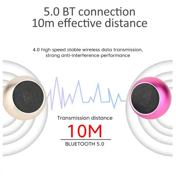 Best Seller Rechargeable Wireless Musiim Subwoofer Mini Promotional Speaker Portable Speaker