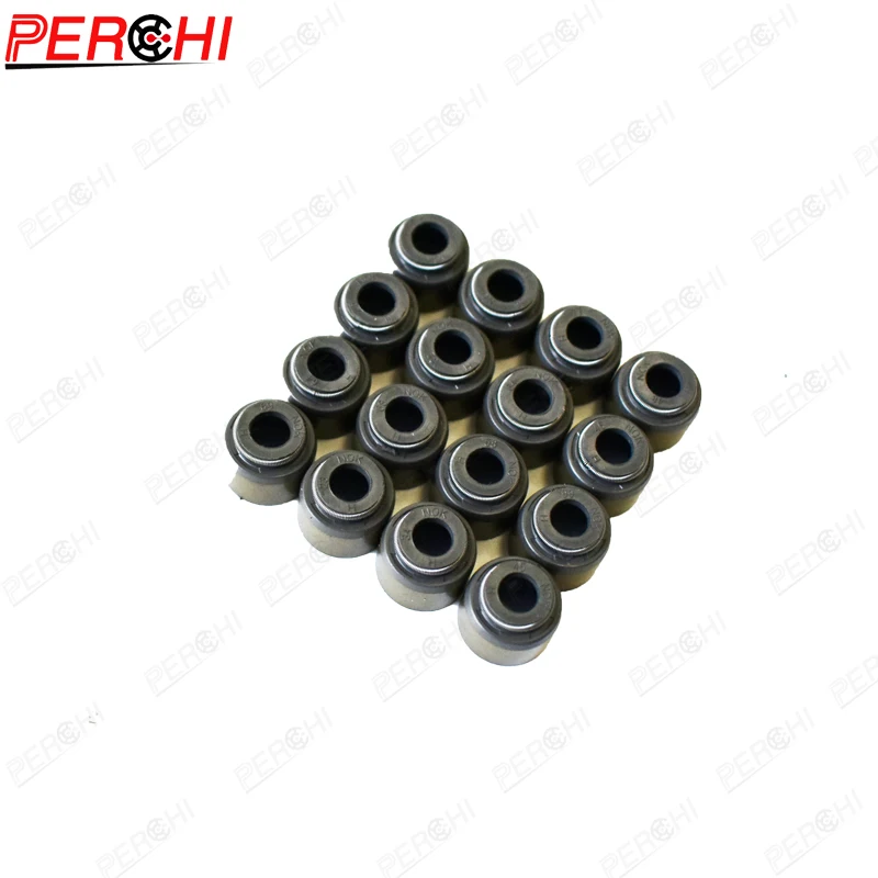 For Nissan Engine Spare Parts KA24\D22  Full Complete Gasket Set Kit Car OEM 10101-VJ027  manufacturers suppliers PERCHI