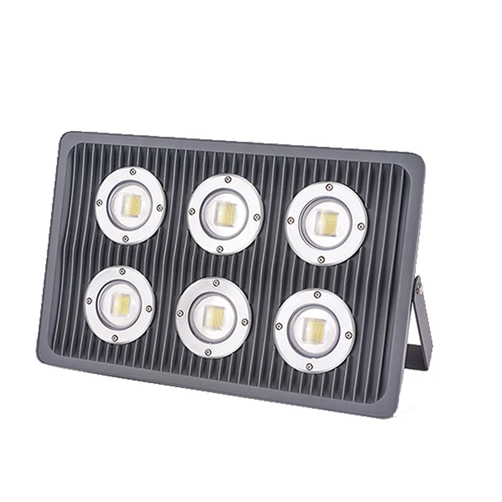 IP65 Explosion Proof Luminaire Landscape Lighting Outdoor Fixture IP67 3 Years 400w led floodlight