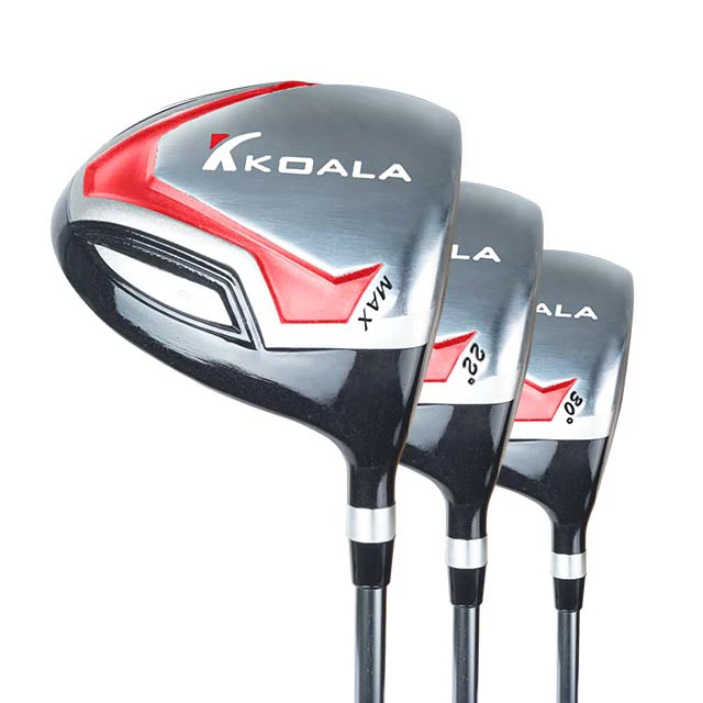 Cheap Oem Clubs Or Complete Of Golf Set For Kids Age 9 Girls With Golf Driver