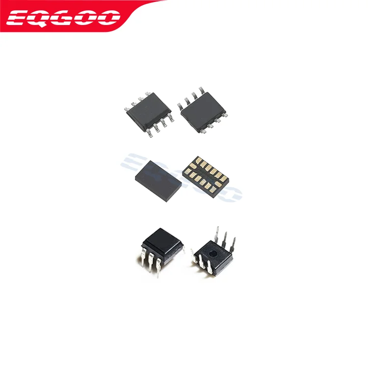 MP8008GV-Z  Best Price Original Integrated Circuits Bom List  IC Supplier In Stock  MP8008GV-Z