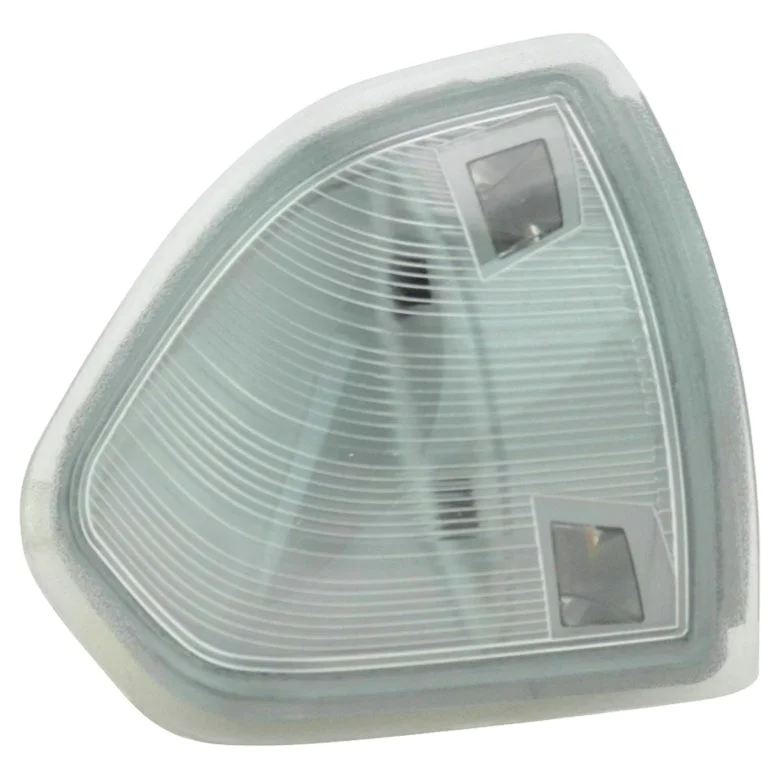 Car Replacement Parts Left  Mirror  Blinkers Turn Signal Light Lamp  For Dodge 68302828AA