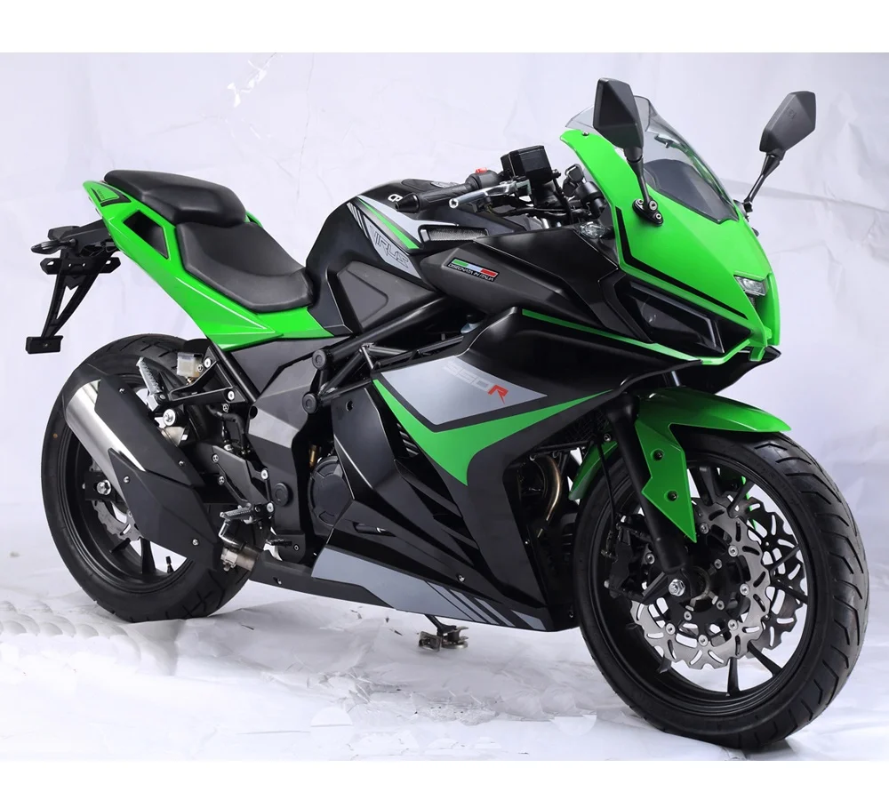 Kinroad бренд Нигерия мотоцикл 125cc 150cc 200cc 250cc 400cc racing