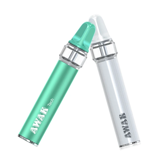 Itsuwa насадка для вейпа DS14 одноразовая CBD электронная сигарета zigarett электронная сигарета испаритель ручка Vaip veips