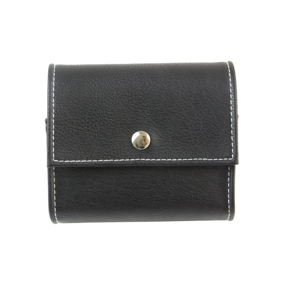 Weekly Travel Pill Organizer - Medication Wallet Pill Box Reminder, Pill Container Dispenser Case, 4 Times a Day