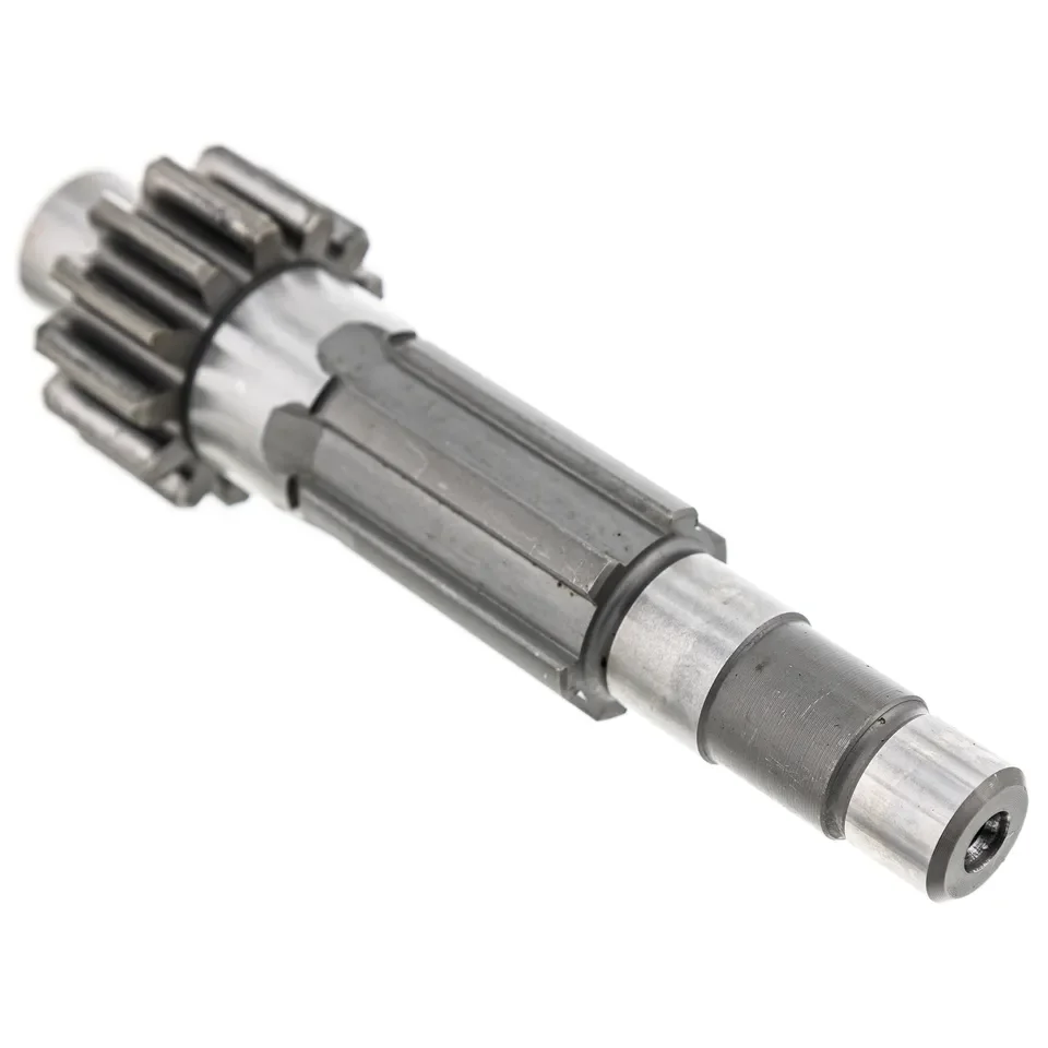 transmission shaft,shaft gear