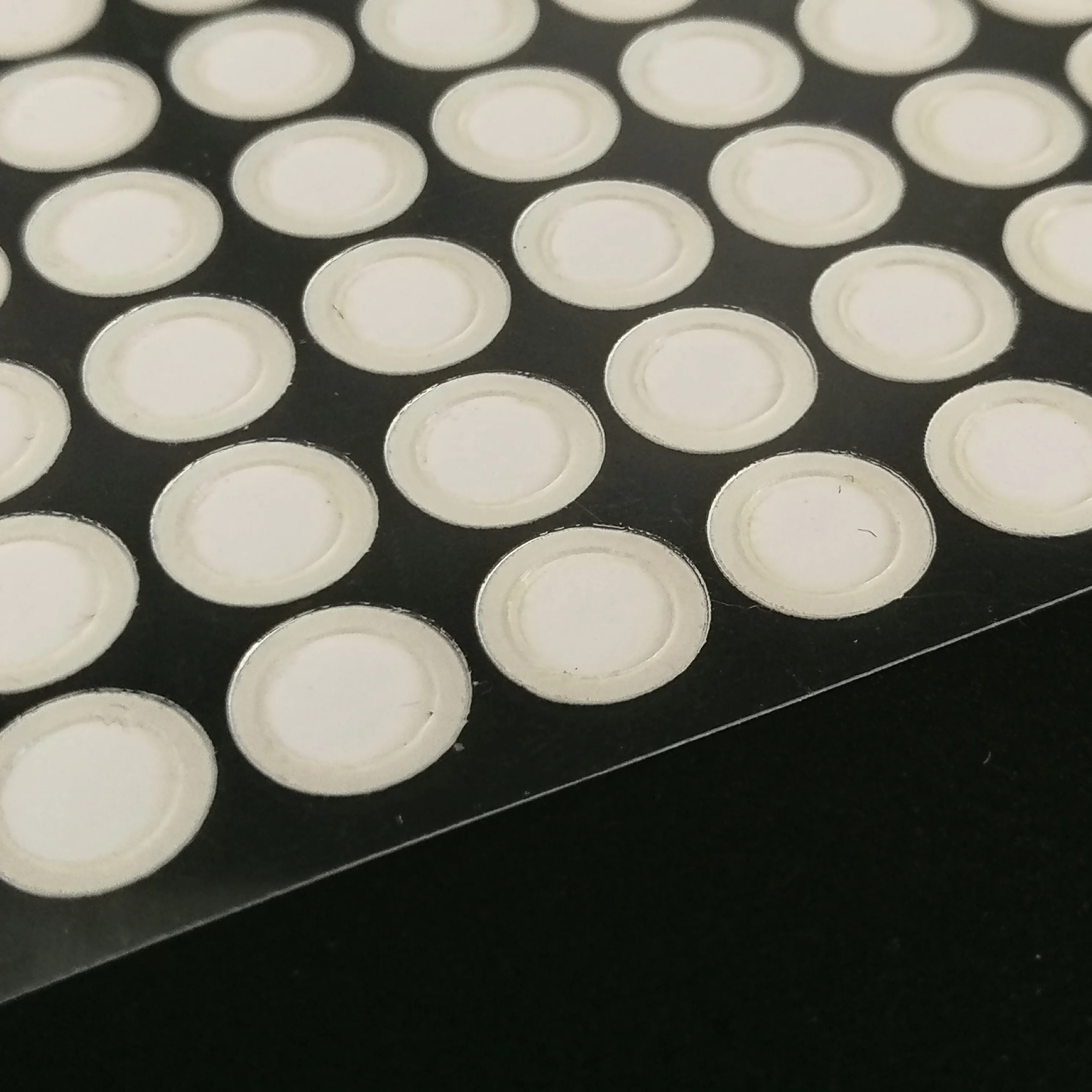 Electronic device breathable waterproof dustproof PTFE Vent Membrane