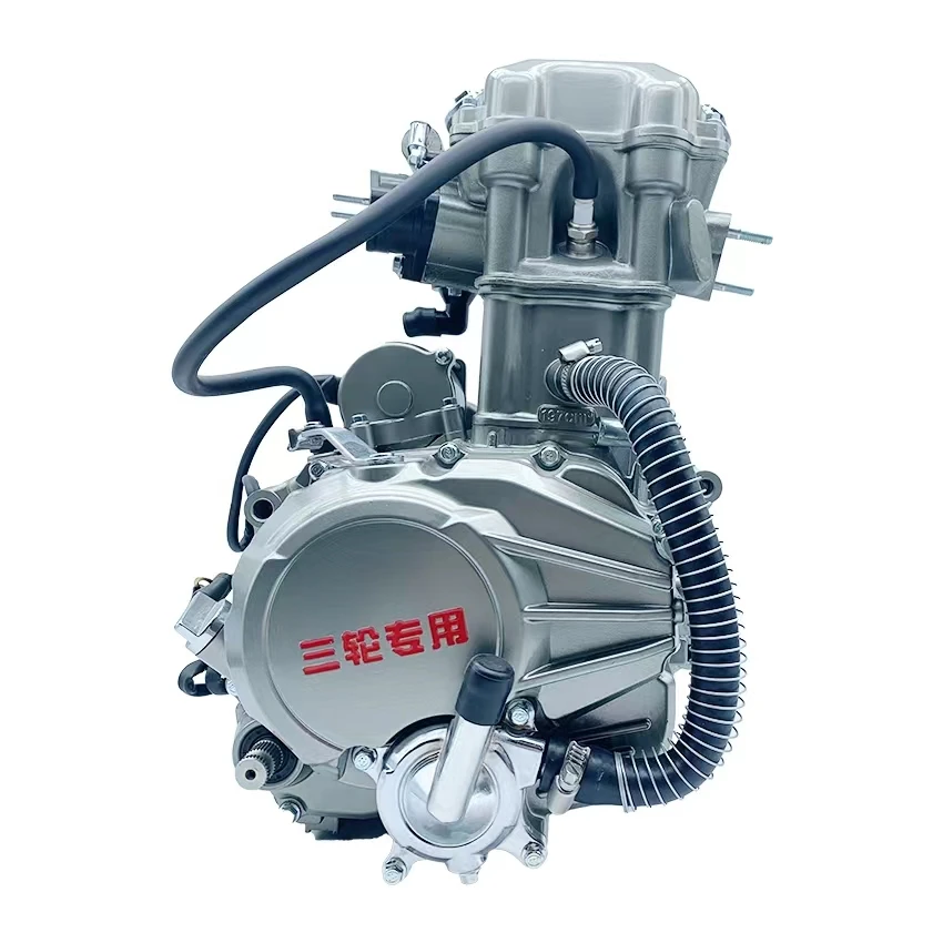 For yamaha Bajaj High Quality Lifan 200cc water cooled engine 4 stroke tricycle 200cc engine