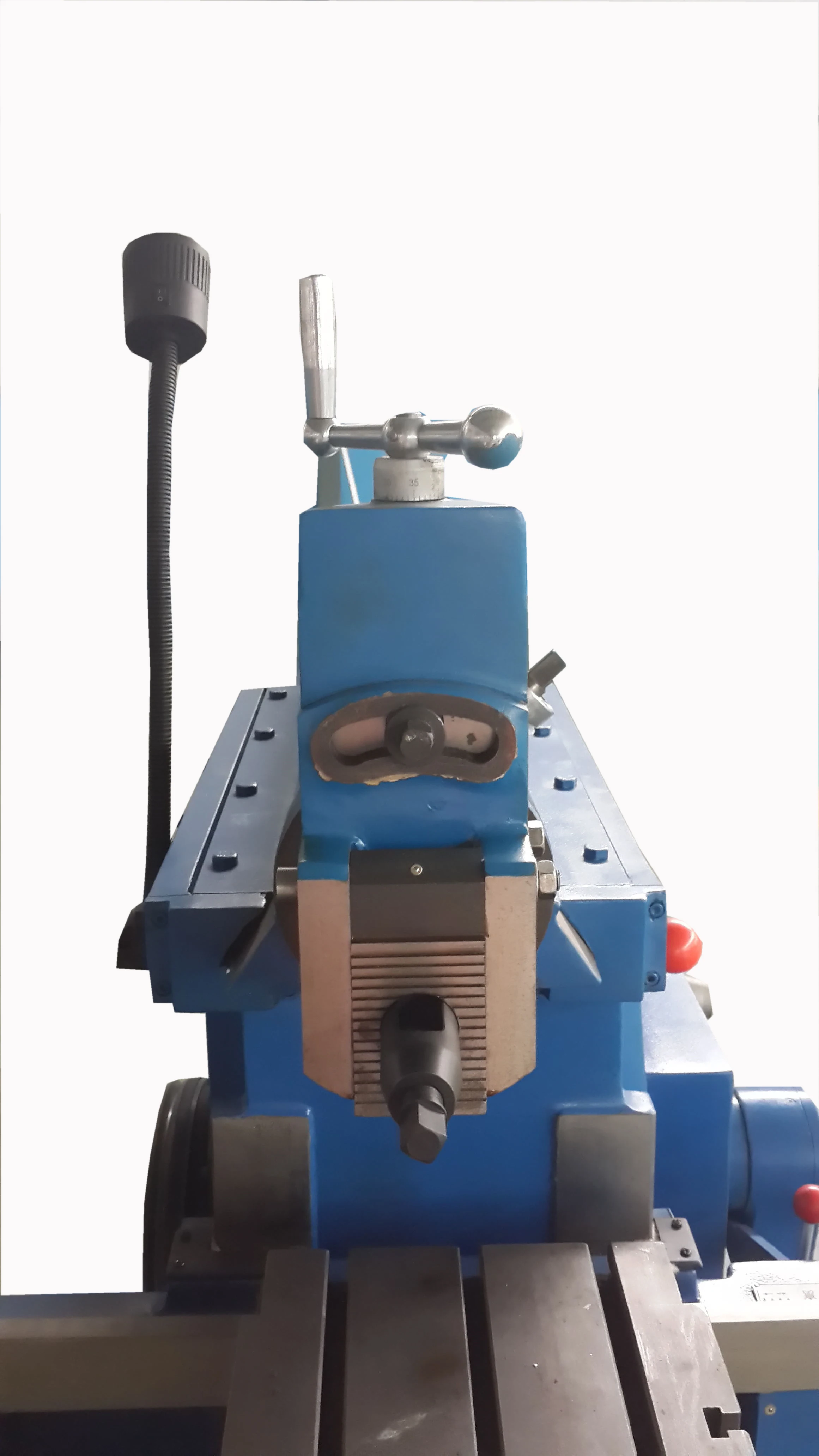 Популярная модель B635A, машина для резки металла