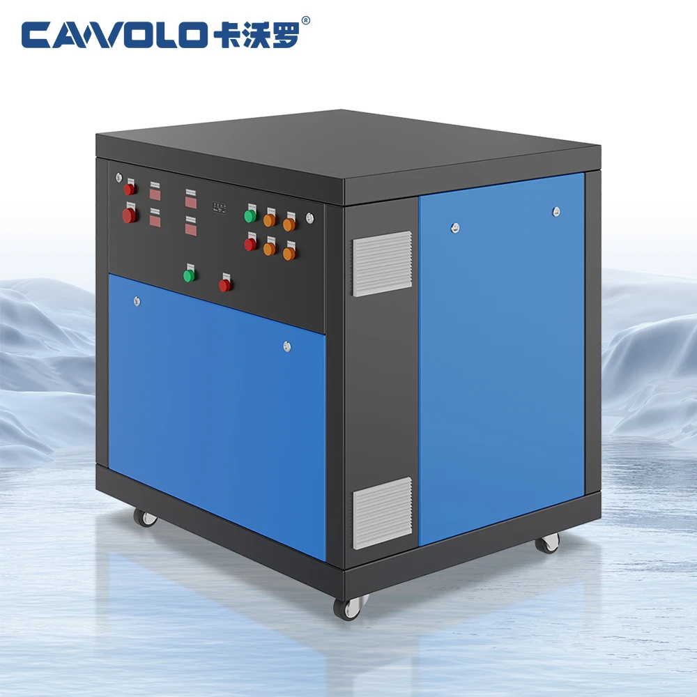 Commercial Hydrogen Water Generator Large Agricultural Irrigation Hydrogen Water Generator Machine for Agro-industry