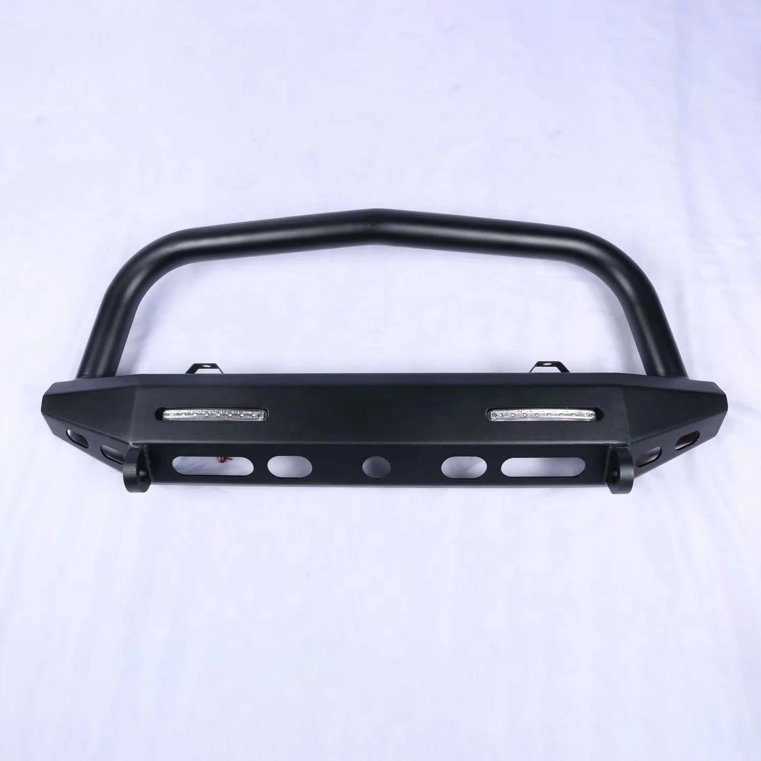 JFC-4001-best selling auto truck hiluxjimny fj cruiser highlander mitsubishi pajero nissan navara fortuner man steel frontbumper