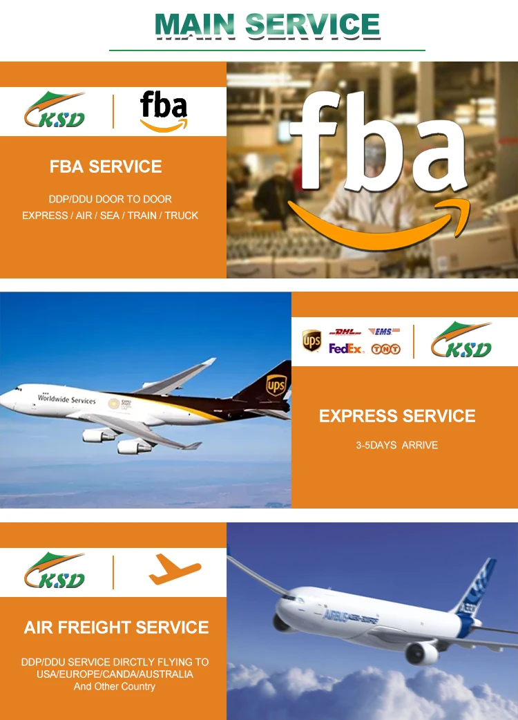 China Air Freight Shipping Agent Cheap DHL Courier Express Rates to UK Australia Japan Kong Transit Time Storage Class