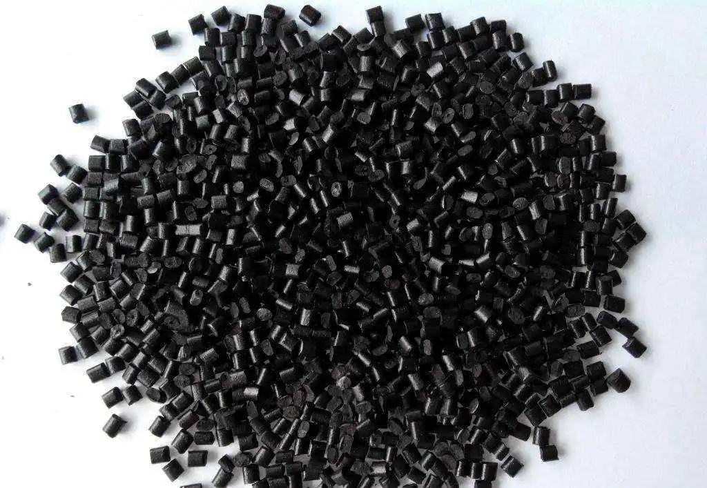 Термостабилизированная Смола DuPont PA6 Zytel ST7301 NC010/ST7301 BK356 Полиамид 6 Nylon6
