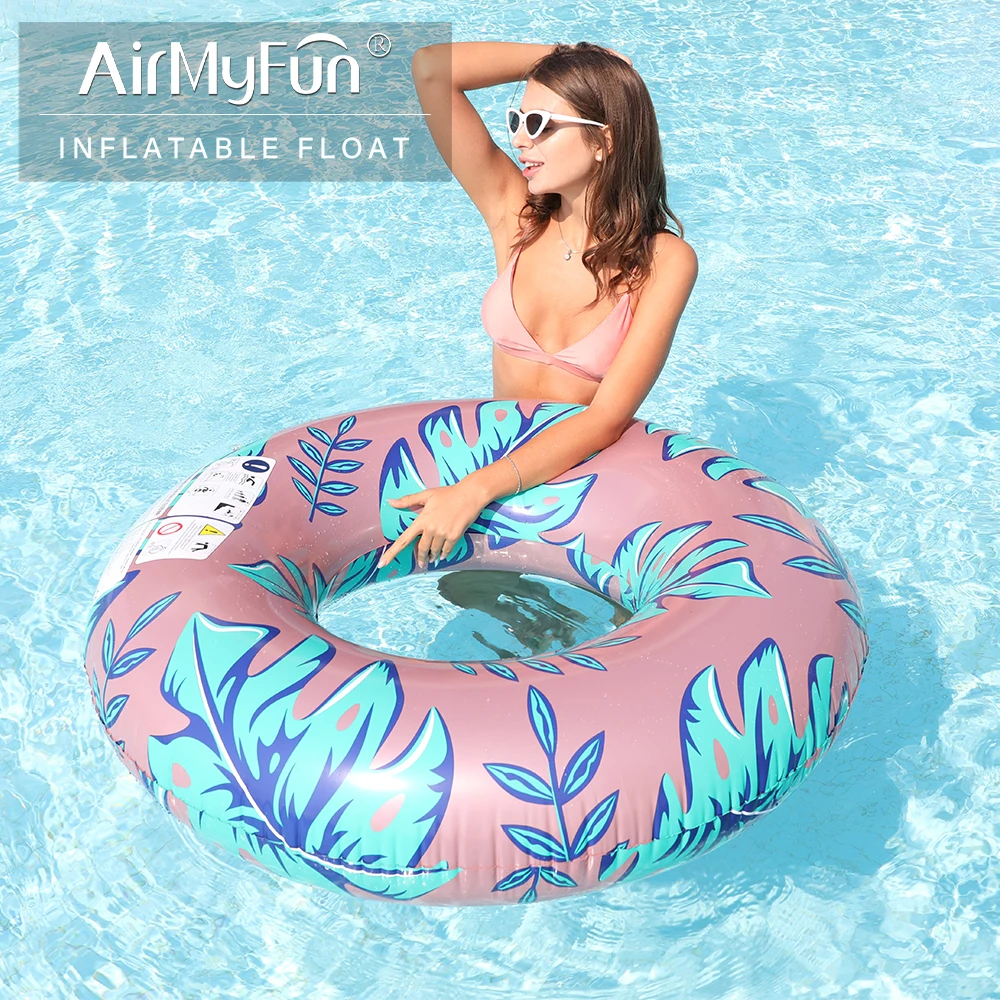 Airmyfun заводской надувной бассейн Плавающий Бассейн Водные Игрушки для