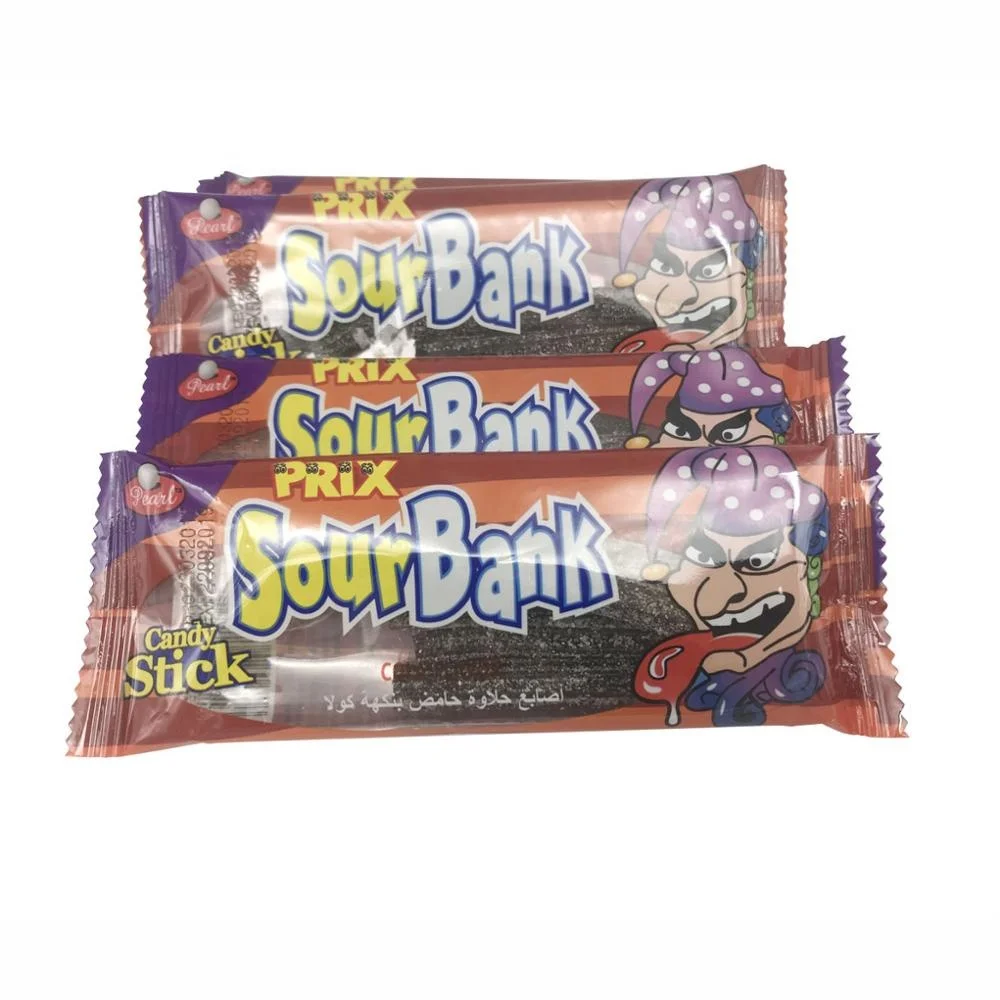 Cheap Colorful Sweets Liquorice Candy