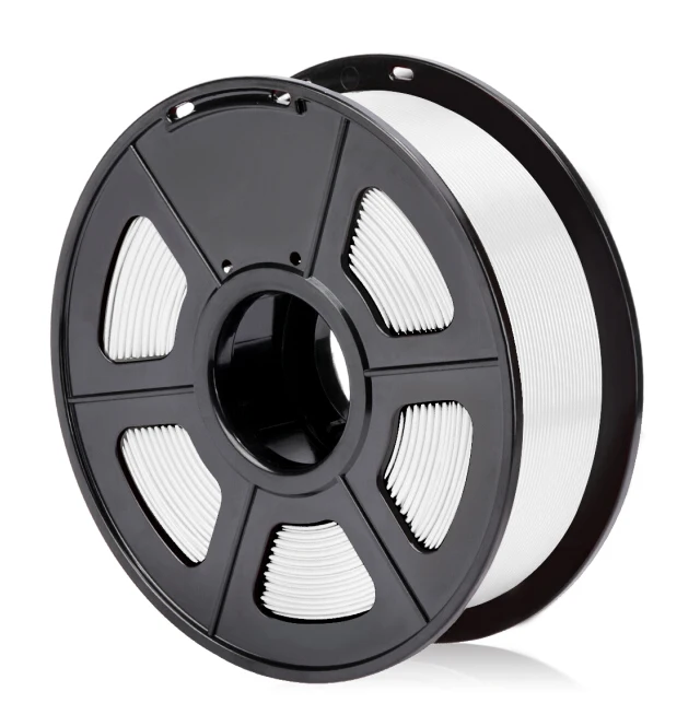 1.75mm/3.0mm 1kg 3d printing printer filament PLA 3d filament