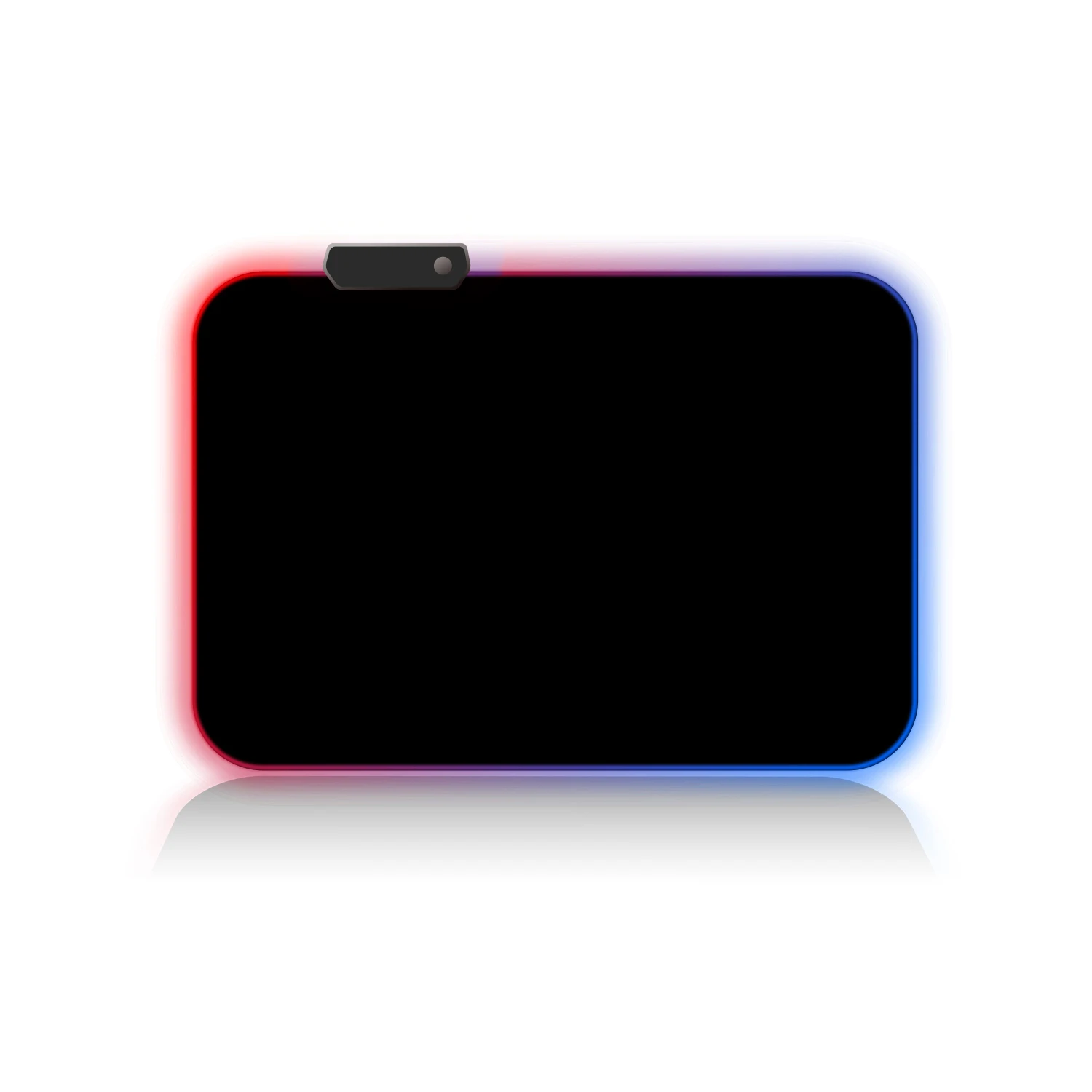 RGB Gaming Mouse Pad Suitable for Home and Gamer
