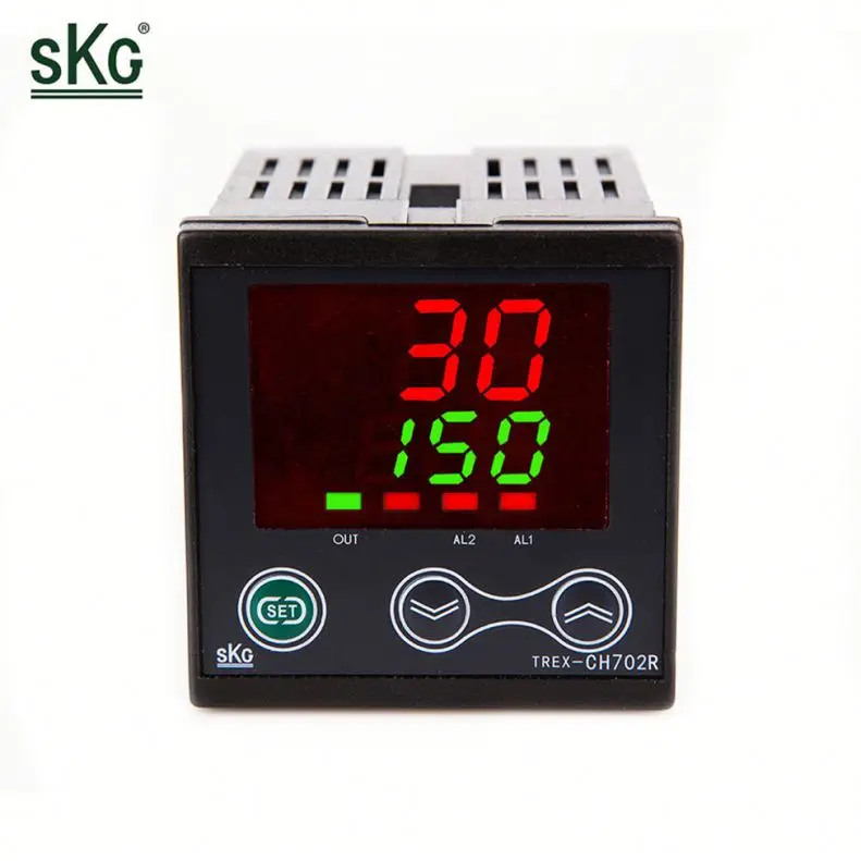 Cheap New Product 220V 110V Digital Temperature Controller Thermostat