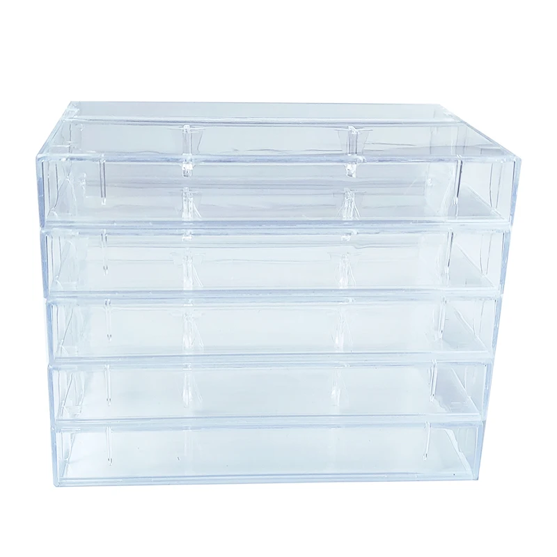 Кассетная аудиокассета, жесткий футляр, прозрачная коробка, фабрика предлагает самую дешевую цену