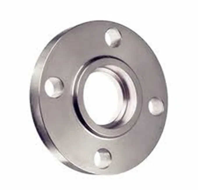 Самая низкая цена ASTM A105(N) класс 150 Оцинкованная гнездо из углеродистой стали сварочный фланец с сертификатом API