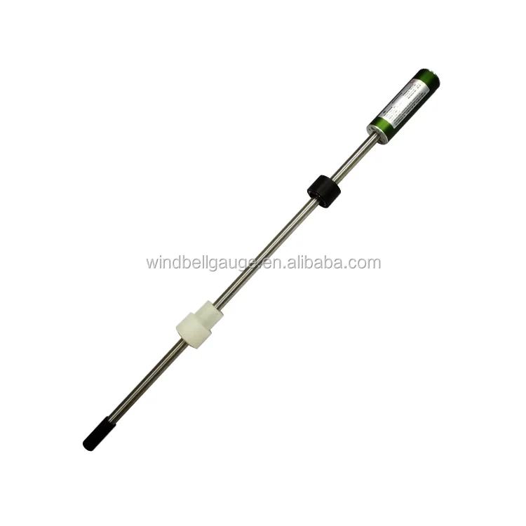 Magnetostrictive Fuel Level Sensor Sensor for GPS Fuel Tanker Truck Level Measuring