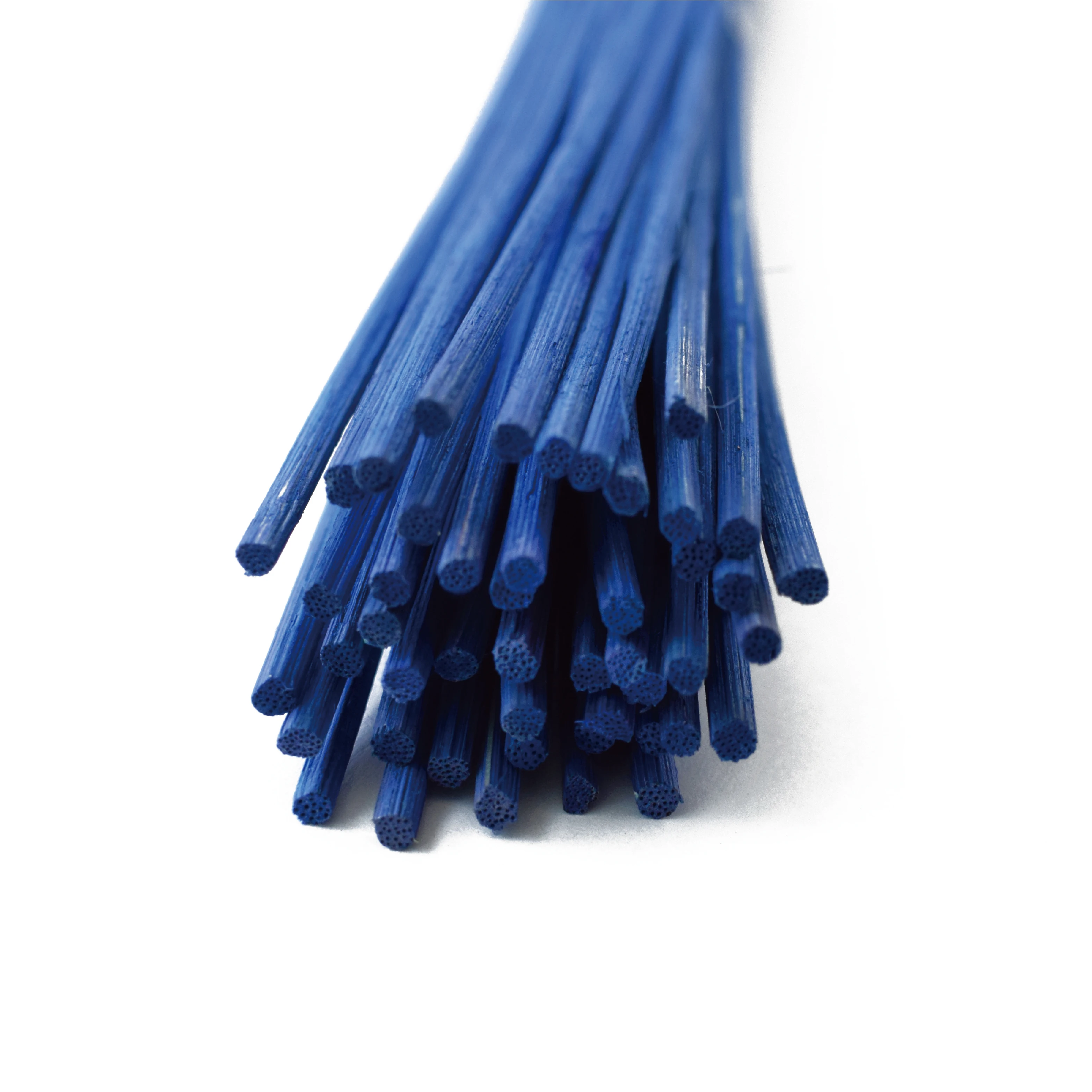 Colored Fiber Diffuser Rattan Stick 3mm Aromatherapy Essential Oil Reed stickFOB Reference Price